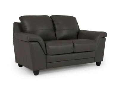 Palliser Huxley Stationary Loveseat - Huxley Stationary Loveseat