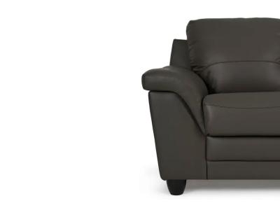 Palliser Huxley Stationary Loveseat - Huxley Stationary Loveseat