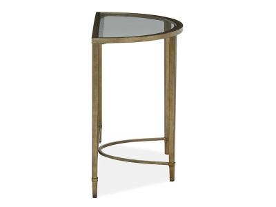 Magnussen Copia Demilune Sofa Table - T2114-75