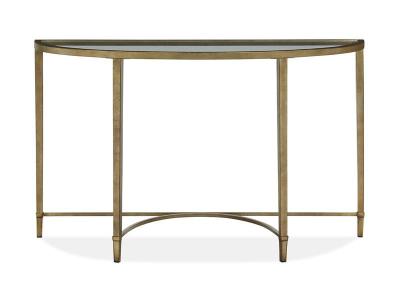 Magnussen Copia Demilune Sofa Table - T2114-75