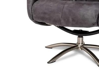 Palliser Quantum 05 Manual Reclining Chair - Quantum 05 Manual Reclining Chair