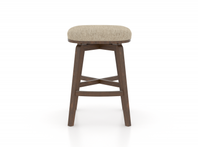 Canadel 7504 Backless Stool - SNF075047U19M24