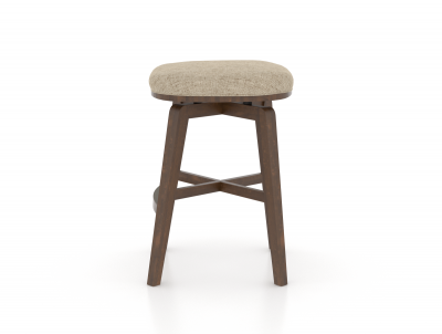 Canadel 7504 Backless Stool - SNF075047U19M24