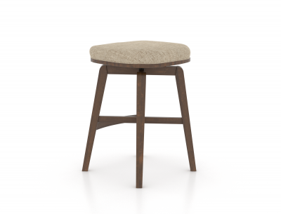 Canadel 7504 Backless Stool - SNF075047U19M24