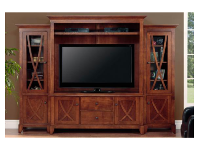 Handstone Florence 2Piece Centre Unit from FL460 - P-FL461