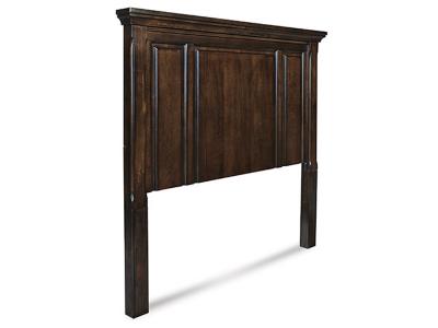 Ashley Furniture Porter Dresser B697-31 Rustic Brown
