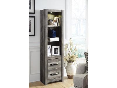 Ashley Furniture Wynnlow Pier W440-24 Gray