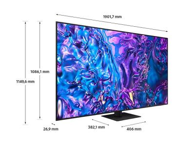 85" Samsung QN85Q70DAFXZC QLED 4K Smart TV