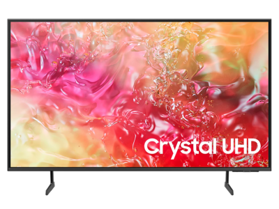 65" Samsung UN65DU7100FXZC Crystal UHD 4K Tizen OS Smart TV