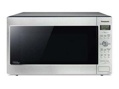 Panasonic 2.2 Cu. Ft. Digital Countertop Microwave - NNSD965SC