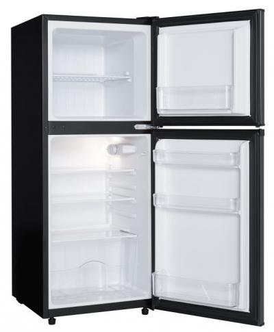 19" Danby 4.7 Cu. Ft. Compact Refrigerator - DCR047A1BBSL