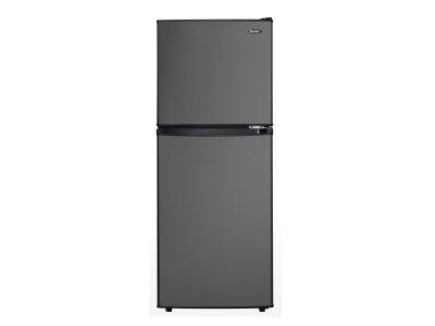 19" Danby 4.7 Cu. Ft. Compact Refrigerator - DCR047A1BBSL