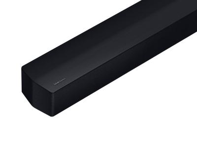 Samsung 2.1 Channel C-Series Soundbar with Wireless Subwoofer - HW-C450/ZC