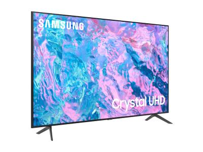 85" Samsung UN85CU7000FXZC Crystal UHD 4K Smart TV