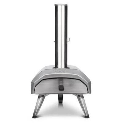 Ooni Multi-Fuel Pizza Oven - Karu 12