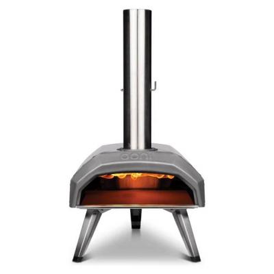 Ooni Multi-Fuel Pizza Oven - Karu 12