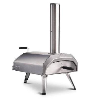 Ooni Multi-Fuel Pizza Oven - Karu 12