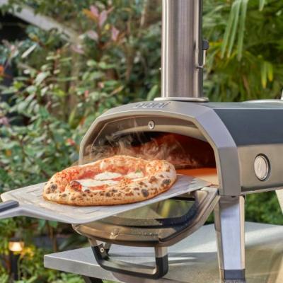 Ooni Multi-Fuel Pizza Oven - Karu 2