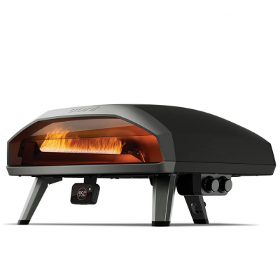 Ooni Koda 2 Max Liquid Propane Powered Pizza Oven - Koda 2 Max (LP)