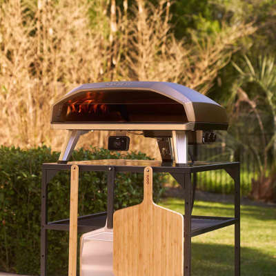 Ooni Koda 2 Max Liquid Propane Powered Pizza Oven - Koda 2 Max (LP)