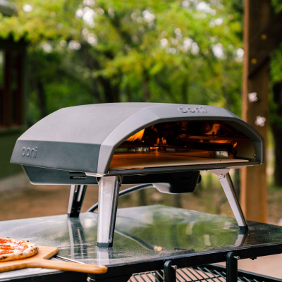 Ooni Koda 16 Liquid Propane Gas Powered Pizza Oven - Koda 16 (LP)