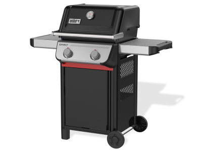 Weber Spirit E-210 Gas Grill (Liquid Propane) - 1501000