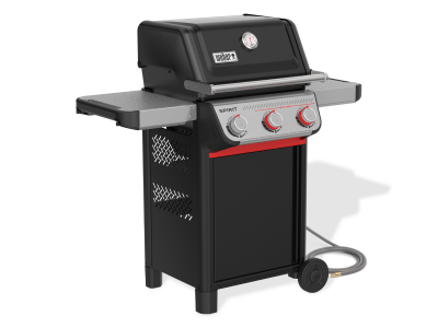 Weber Spirit E-325 Gas Grill (Natural Gas) - 1500844