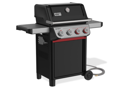 Weber Spirit E-425 Gas Grill (Natural Gas) - 1500781