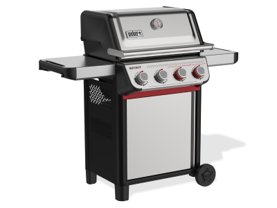 Weber Spirit S-425 Gas Grill (Liquid Propane) - 1500790