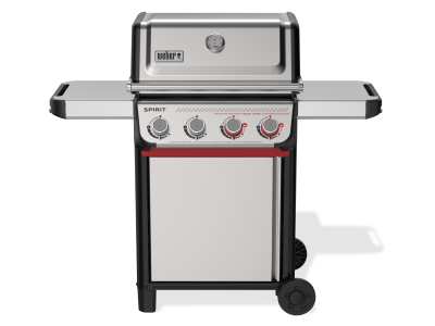 Weber Spirit S-425 Gas Grill (Liquid Propane) - 1500790