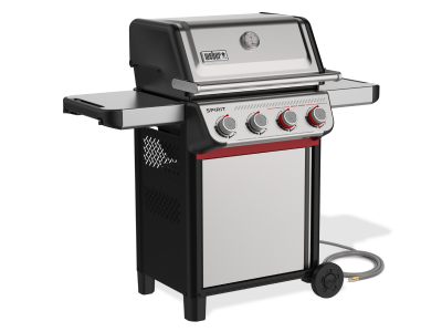 Weber Spirit S-425 Gas Grill (Natural Gas) - 1500791