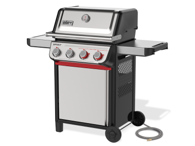 Weber Spirit S-425 Gas Grill (Natural Gas) - 1500791