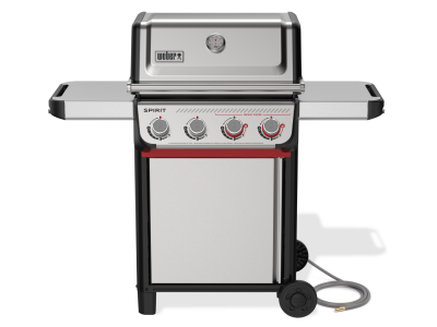 Weber Spirit S-425 Gas Grill (Natural Gas) - 1500791