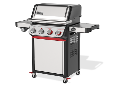 Weber Spirit SP-435 Gas Grill (Liquid Propane) - 1500793