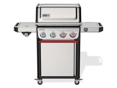 Weber Spirit SP-435 Gas Grill (Liquid Propane) - 1500793