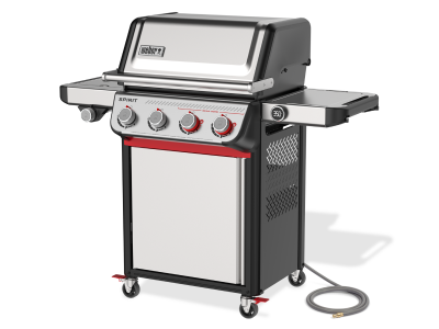 Weber Spirit SP-435 Gas Grill (Natural Gas) - 1500794