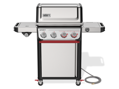 Weber Spirit SP-435 Gas Grill (Natural Gas) - 1500794