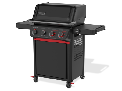 Weber Spirit EP-425 Gas Grill (Liquid Propane) - 1501450