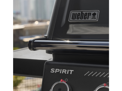 Weber Spirit EP-425 Gas Grill (Natural Gas) - 1501451