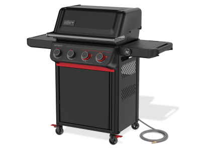 Weber Spirit EP-425 Gas Grill (Natural Gas) - 1501451