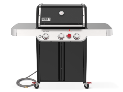 Weber Genesis E-325 Gas Grill (Natural Gas) - 1500534