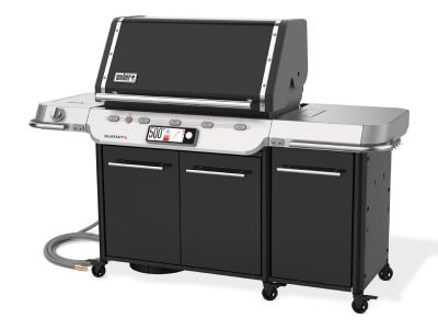 Weber Summit Smart FS38X E Gas Grill (Natural Gas) - 1500050