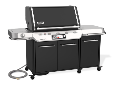 Weber Summit Smart FS38X E Gas Grill (Natural Gas) - 1500050