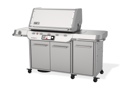 Weber Summit Smart FS38X S Gas Grill (Liquid Propane) - 1500052