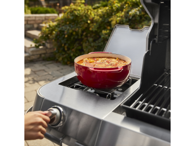 Weber Summit GC38 E Grill Center (Natural Gas) - 1500090