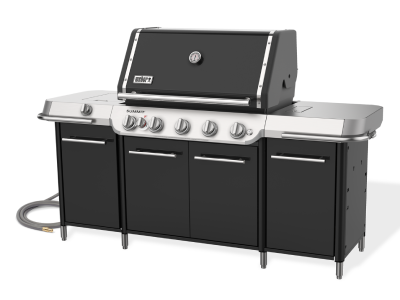 Weber Summit GC38 E Grill Center (Natural Gas) - 1500090