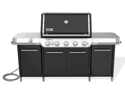 Weber Summit GC38 E Grill Center (Natural Gas) - 1500090