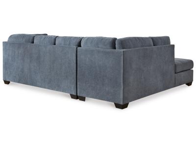 Signature Design by Ashley® Marleton 2-Piece Sectional with Chaise - 55303S1