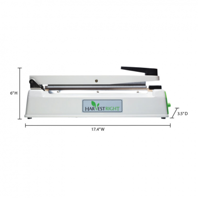 Harvest Right 12″ Impulse Sealer - SLR-IS11060