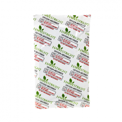 Harvest Right 50 Pack Oxygen Absorbers - OXY-002